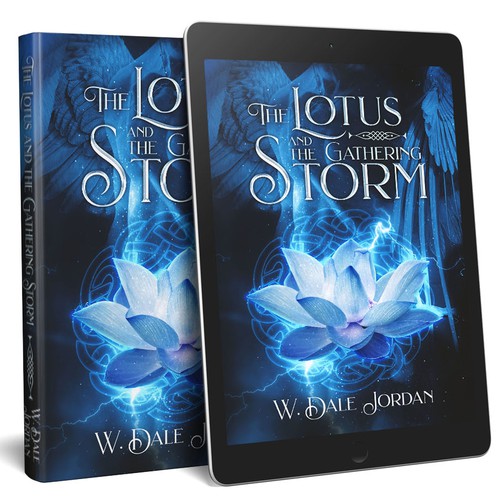 The Lotus and the Gathering Storm