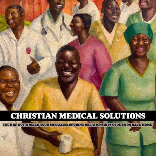 Christian Medical Solutions