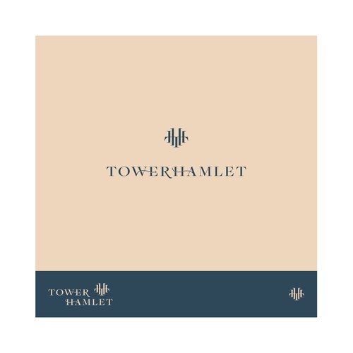 Tower Hamlet Property Developers Logo