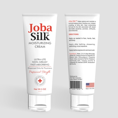 Joba Silk