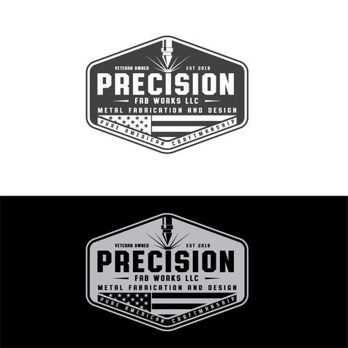 PRECISION FAB WORKS