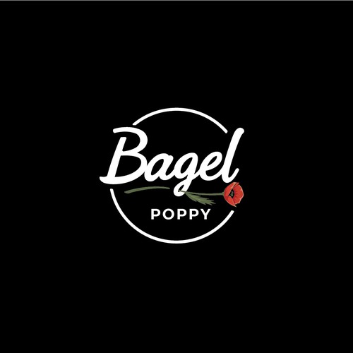 Bagel Poppy