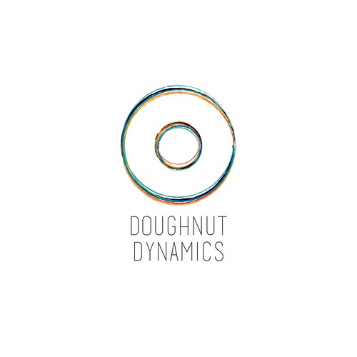 Logo for Doughnut Dynamics