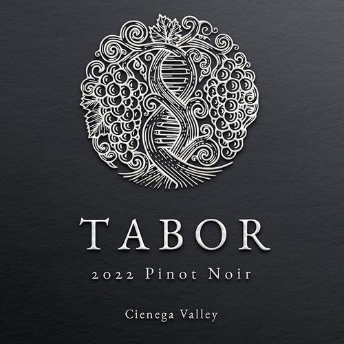 Wine Label