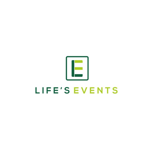 Life's Events Logo
