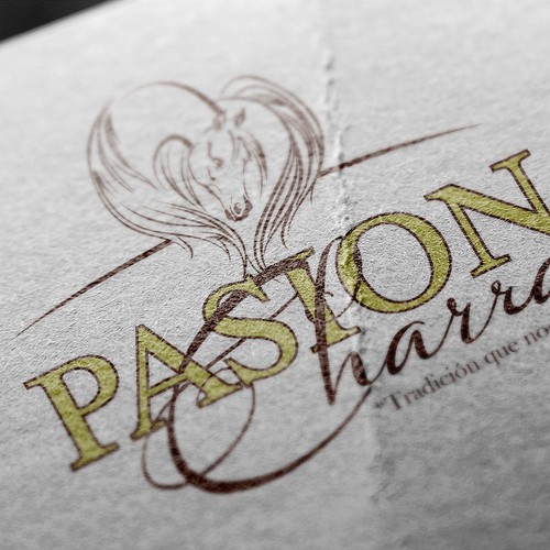 PASION CHARRA