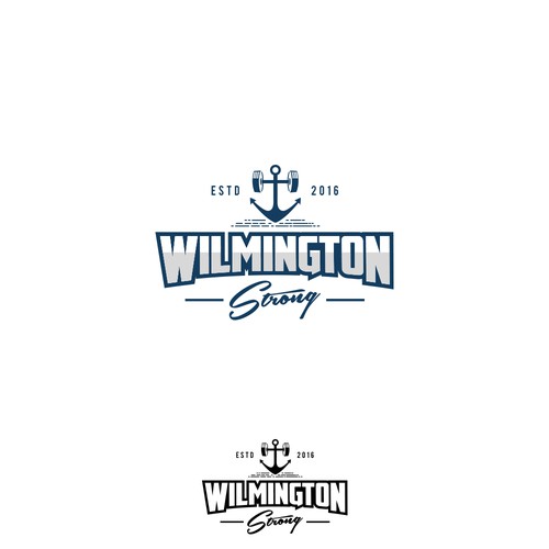 Wilmington Strong