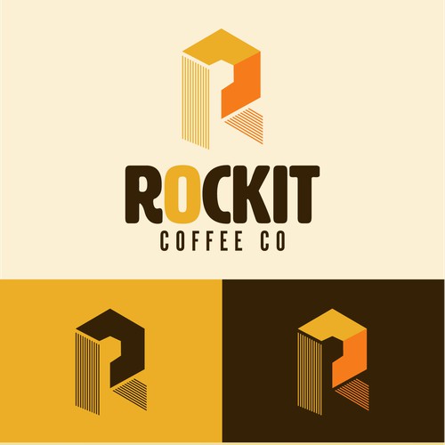 Rockit Coffee Company