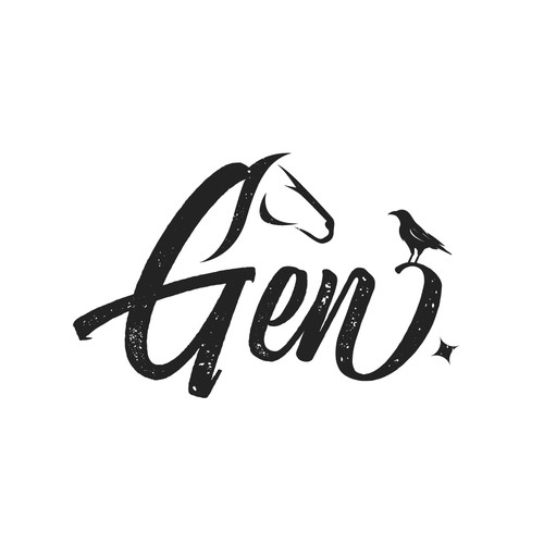 Gen. Logo