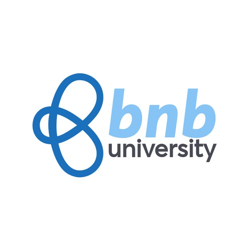 Logo for a university to teach people everything they need in order to be successful as an Airbnb Host