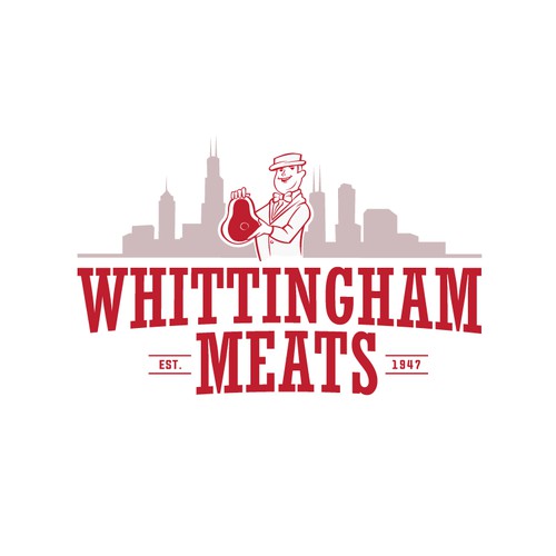 Whittingham Meats