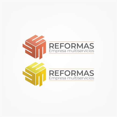 Reformas 333 proposal