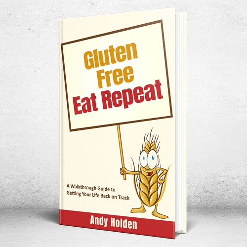 Gluten Free Eat Repeat