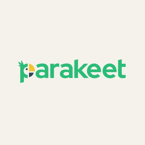 parakeet