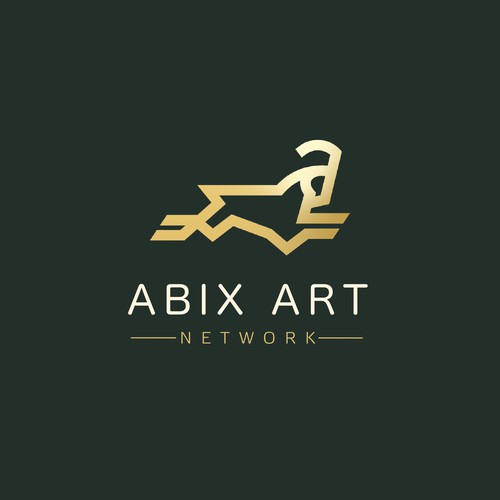 Logo Abix