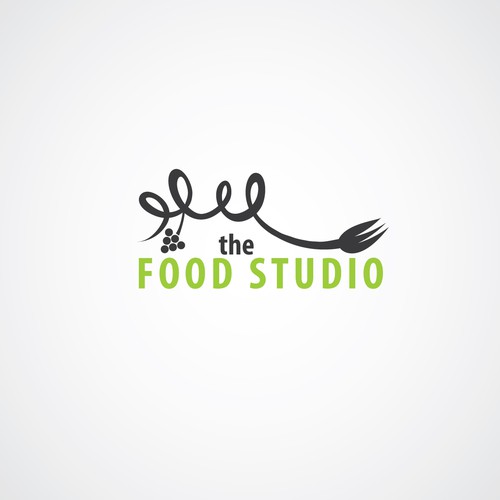 Use your passion, creativity and imagination to create a logo for The Food Studio