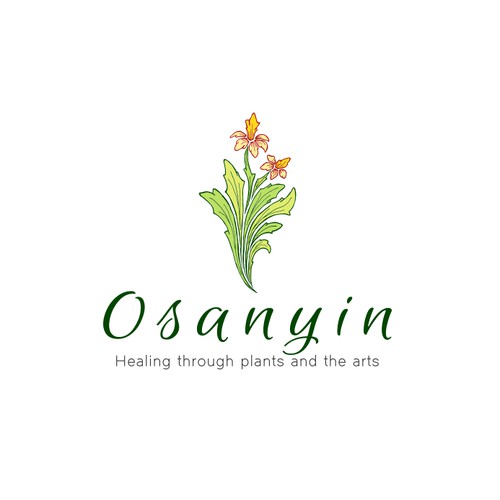 Osanyin