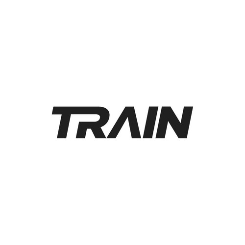 Logotype for TRAIN