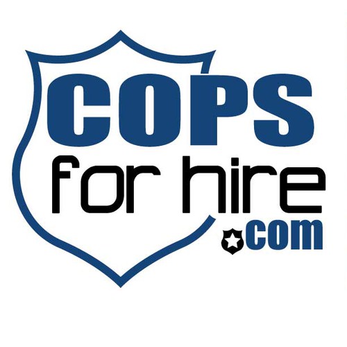 copsforhire.com