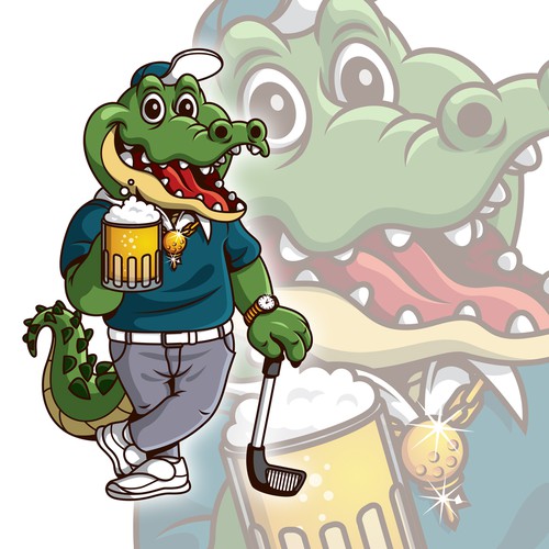 Beer Gator