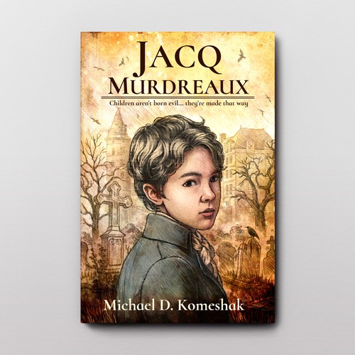 Jacq Book Cover