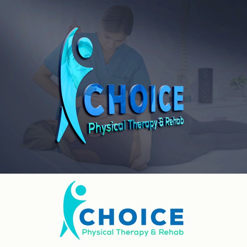 Logo Choice