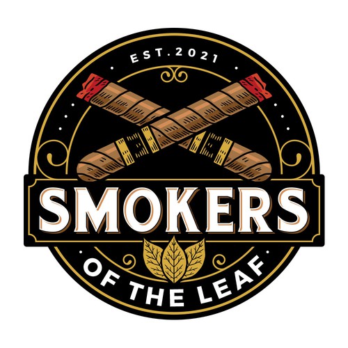 Smokers of the Leaf