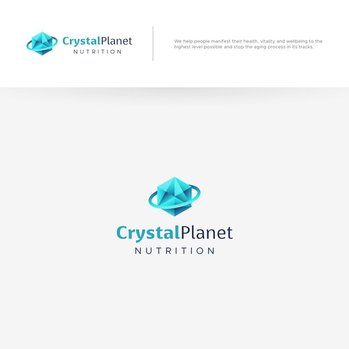 Crystal Planet Nutrition