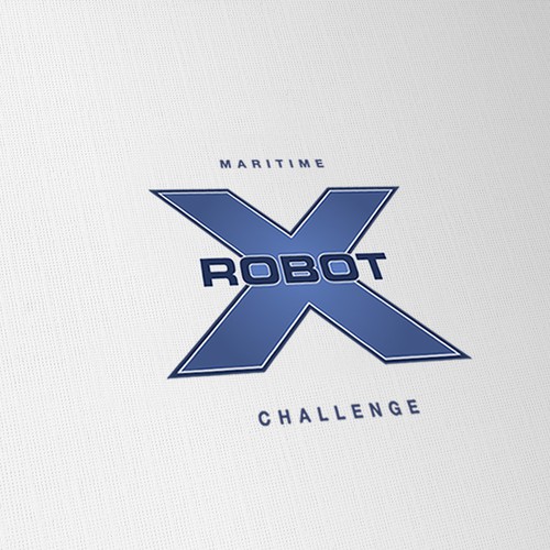 New logo wanted for Logo for Maritime RobotX Challenge