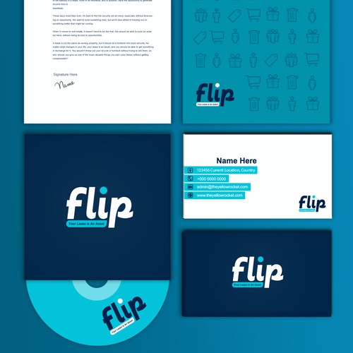 Flip