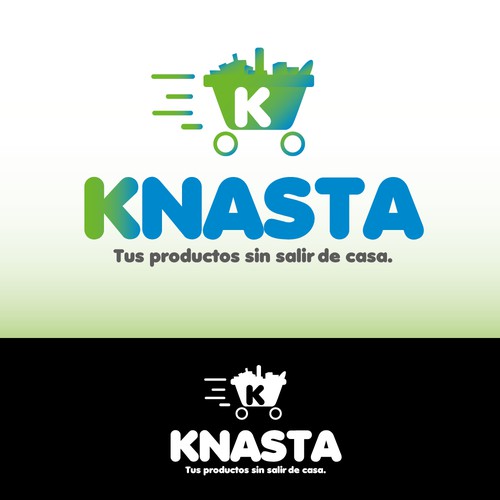 Knasta