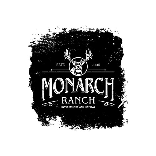 Monarch Ranch Logo