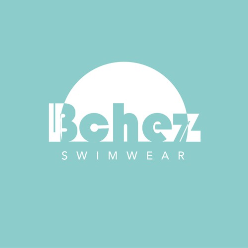 Logo pour une marque de Maillot de Bain