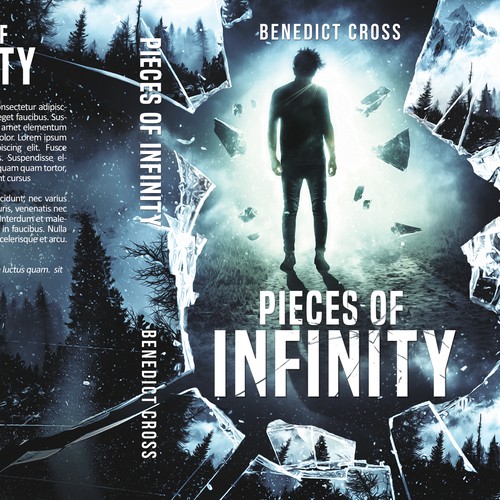 Pieces of Infinity