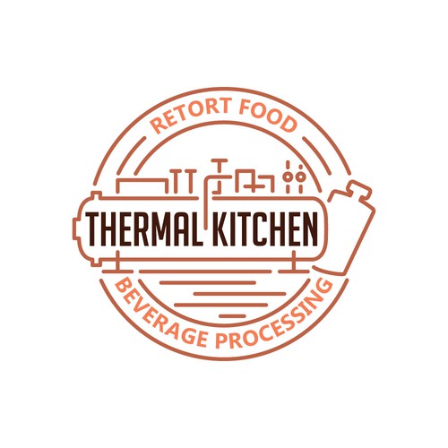 thermal kitchen