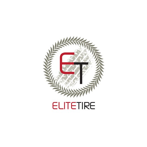 Logo-Design for Tire Company