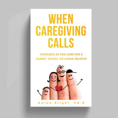 WHEN CAREGIVING