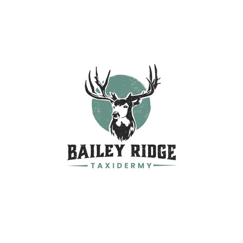 Bailey Ridge Taxidermy