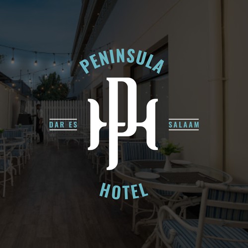Peninsula Hotel Logo