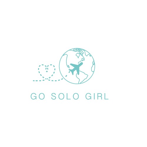 Go solo Girl