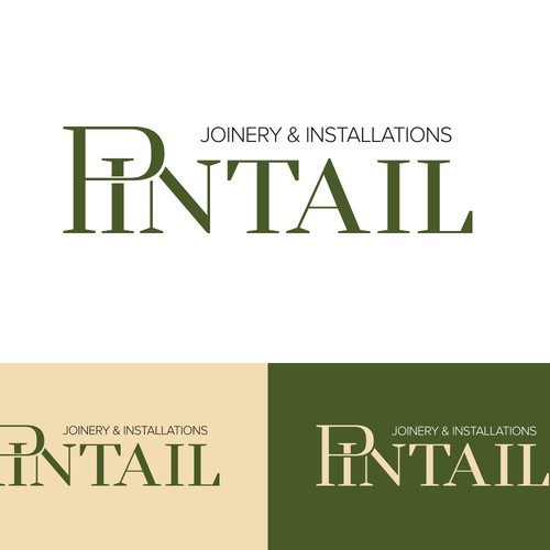 Pintail Joinery & Installations