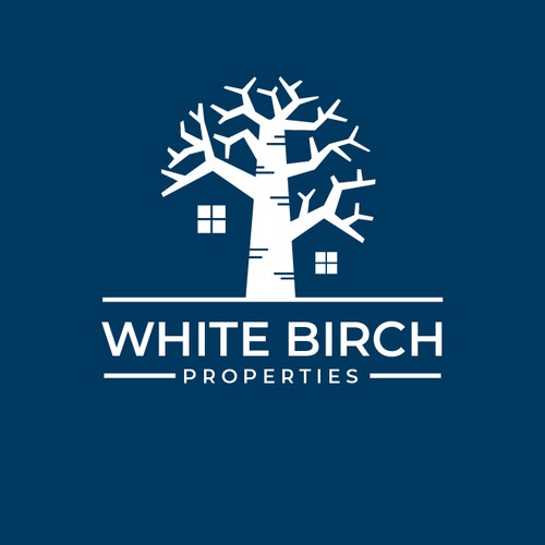 WHITE BIRCH