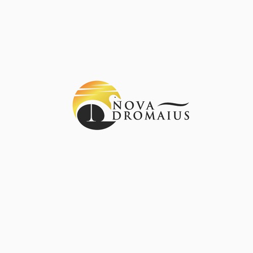 Nova Dromaius