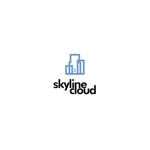 Skyline Cloud Logo