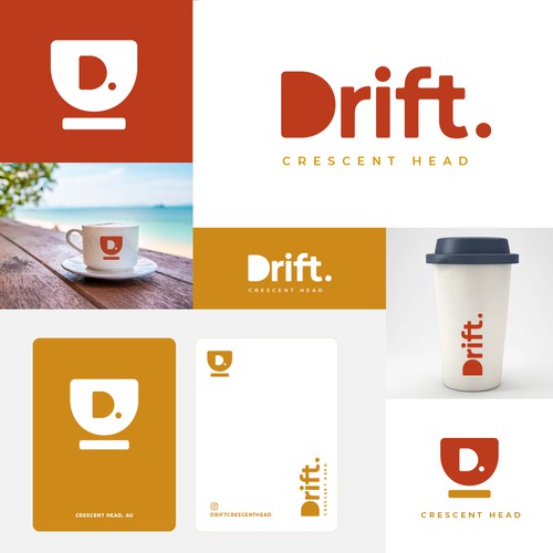 Awarded 1st place logo on February 2025 for Coffe Store  in Australia