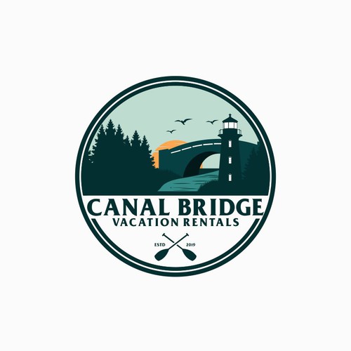 Canal Bridge