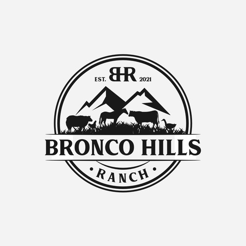 Bronco Hills