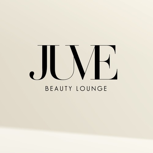 Logo concept for beauty lounge