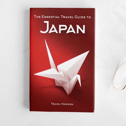 The Essential Travel Guide to Japan
