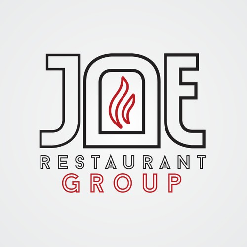 Help us create the logo that will begin to brand JAE Restaurant Group.